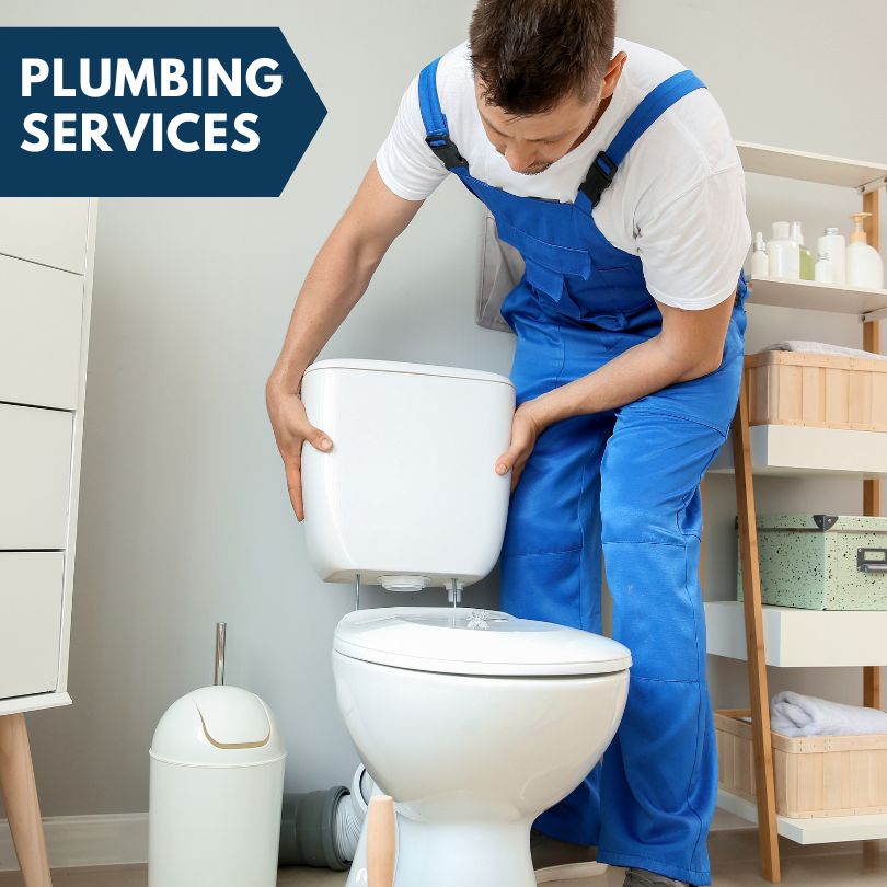 Plumbing Company in Lonoke, AR